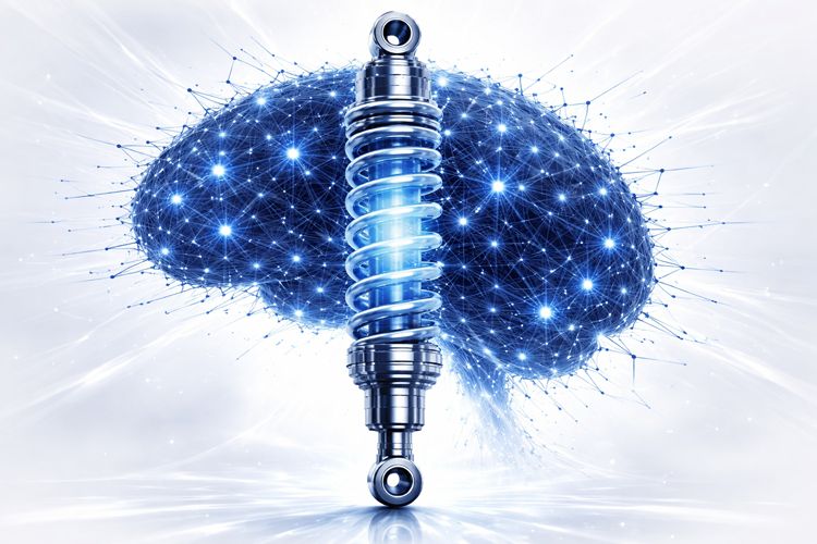 ИИ и автозапчасти