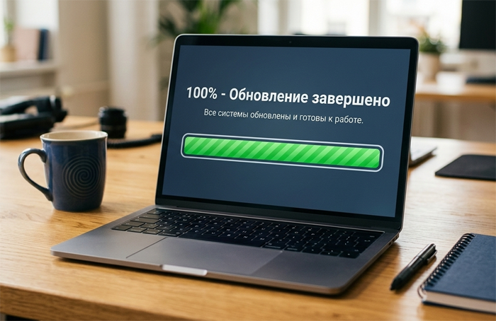 Docpart обновлен