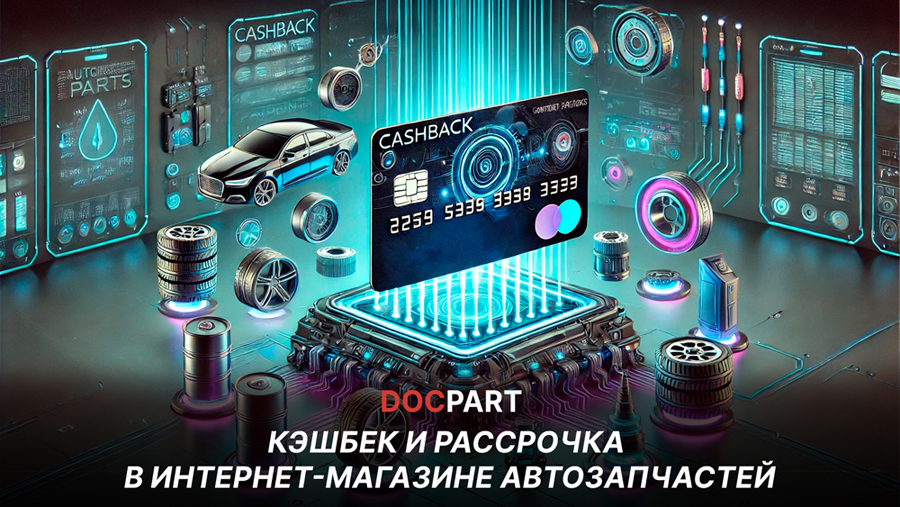 Кэшбек и рассрочка в интернет-магазине автозапчастей: как увеличить продажи и соблюдать закон